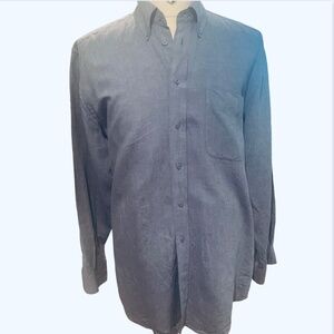 Edward linen shirt, NEW WITHOUT TAGS